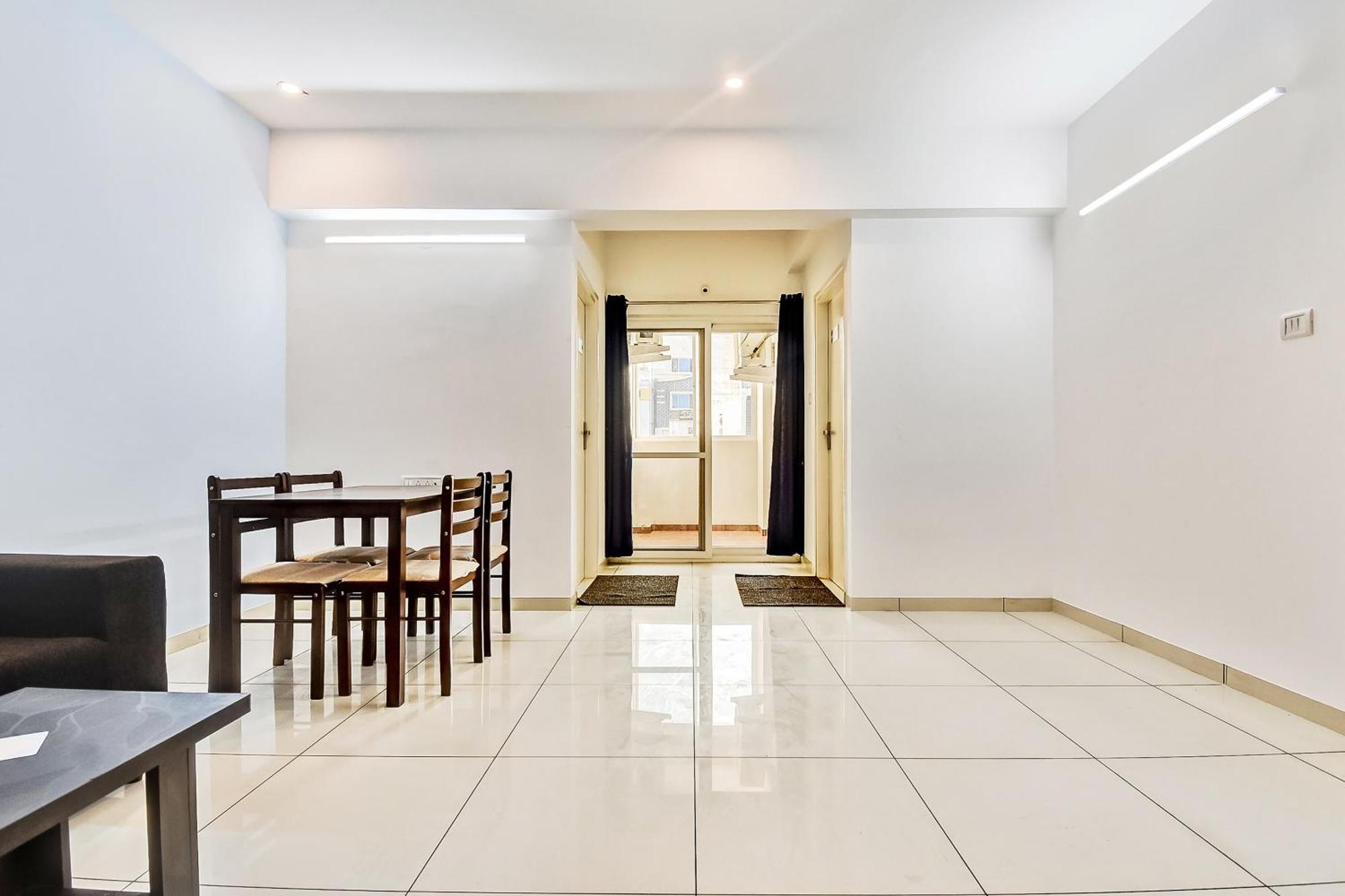 Hotel O Crystal Inn Bangalore Buitenkant foto